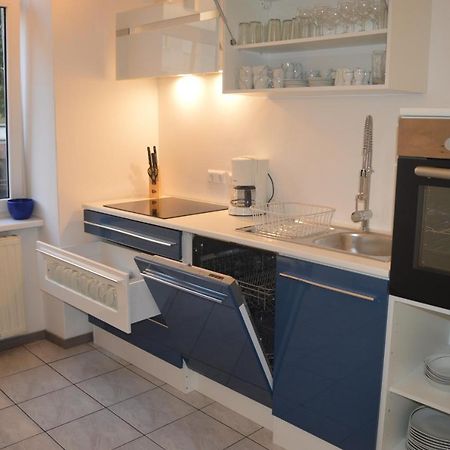Nette Altbauwohnung Nur 10 Min Von Der City Wien Exteriör bild