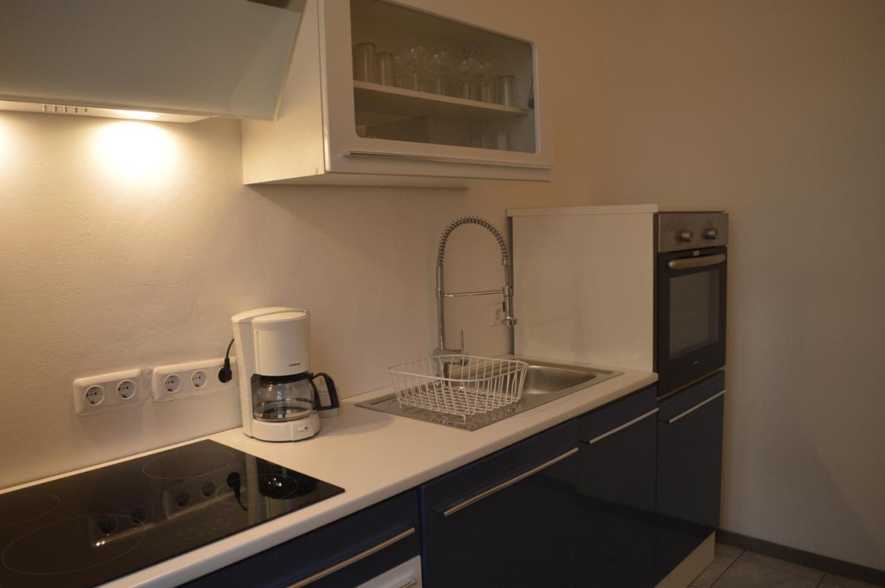 Nette Altbauwohnung Nur 10 Min Von Der City Wien Exteriör bild